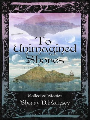 cover image of To Unimagined Shores